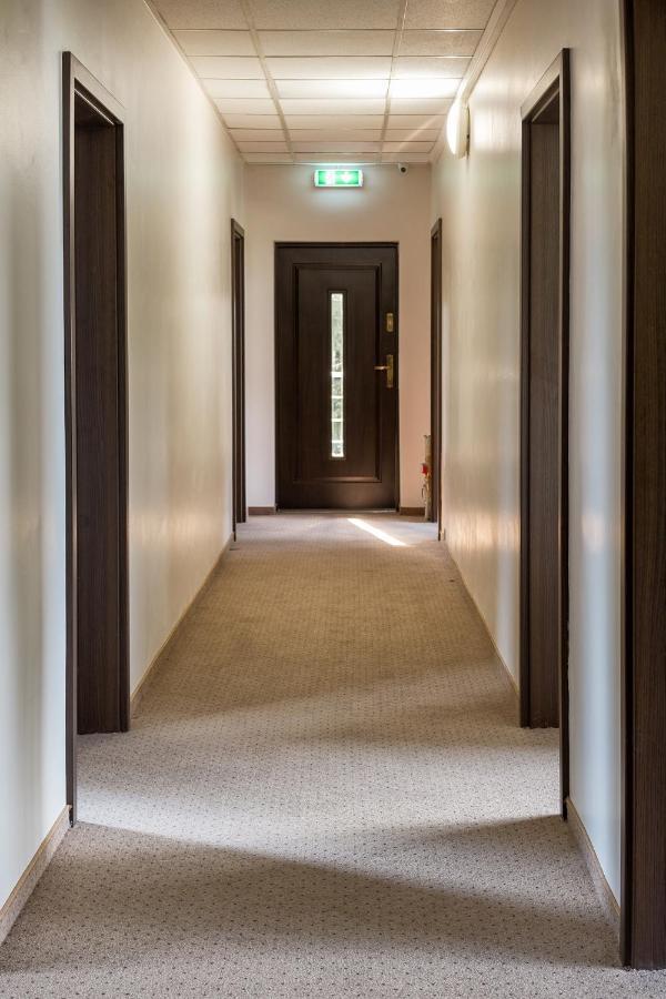 City Rooms Szczecin Bagian luar foto