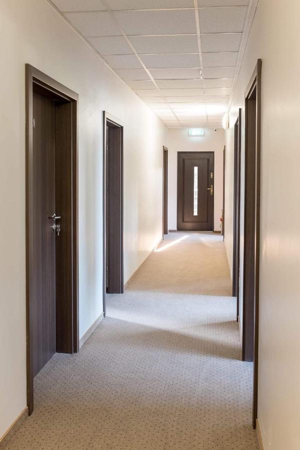 City Rooms Szczecin Bagian luar foto
